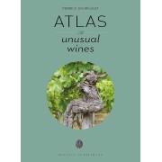 Atlas of Unusual Wines